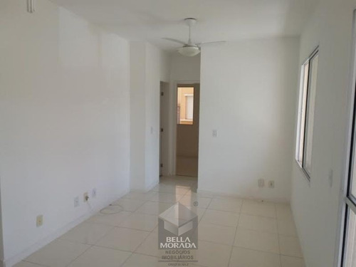 Imagem 1 de 5 de Apartamento À Venda Cond Encanto Em Sorocaba/ Sp - Ap-210-1