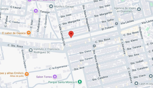 Excelente Casa En Venta En Querétaro Eo