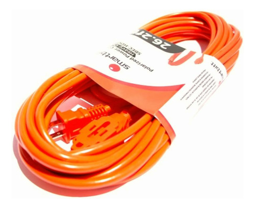Smartbitt Cable De Extensión De Uso Rudo De 8 Metros Con 3