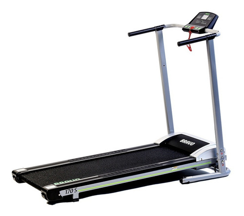 Caminador Bravo 170s 1.5hpp - Fama