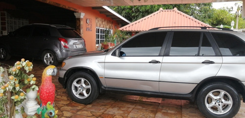 Imagen 4 de 15 de Vmw X5 E54 3.0 Gasolina Vendo Vmw X5 Del 200