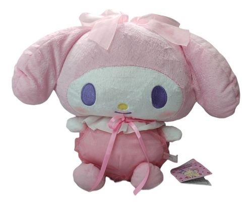 Peluche De My Melody Original Sanrio Japón 