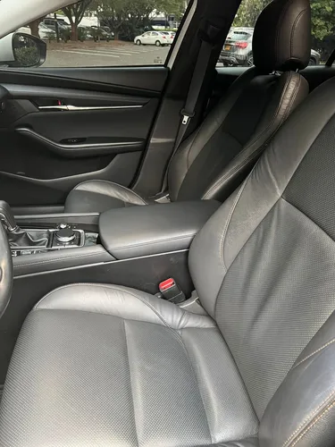 Mazda 3 2.0 Touring