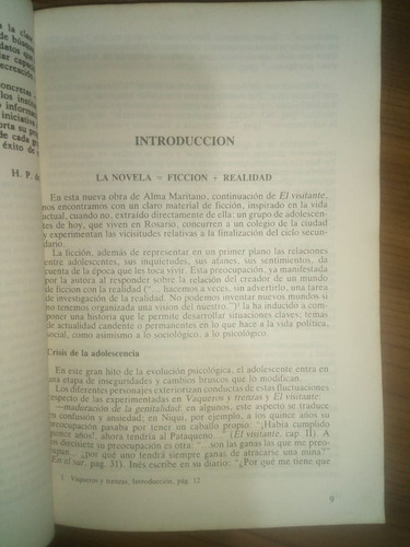 Libro En El Sur Alma Maritano