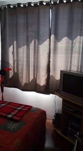Imagem 12 de 15 de Apartamento Em Vila Campestre - São Bernardo Do Campo - 6505