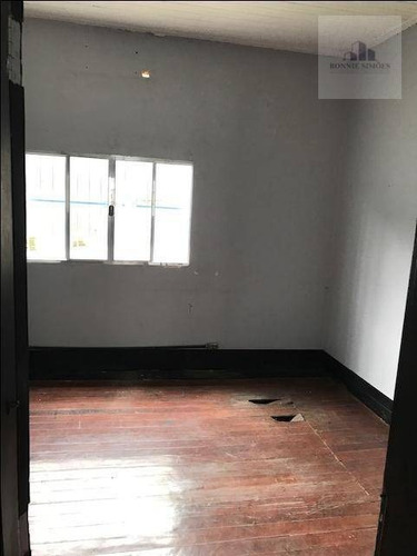 Imagem 30 de 30 de Terreno, 837 M² Venda, Jd Suzana, Perto Da Padaria De Veleiros, Ótimo Para Investidores E Construtores - Te0003