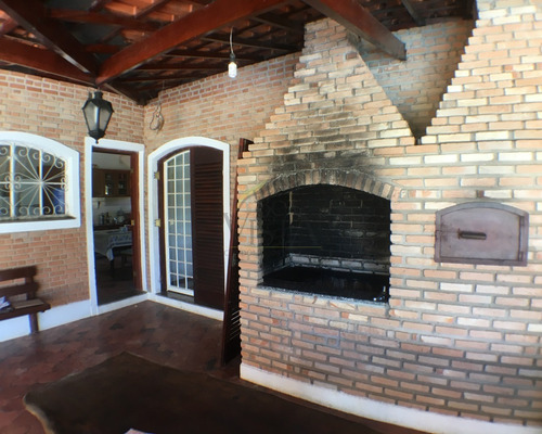 Chácara A Venda Próximo Ao Centro De Piracaia - Sp - Ch00058 - 69193051