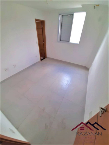Imagem 7 de 15 de Casa - 3 Dormitórios - 2 Vagas De Garagem - Santos - 2774