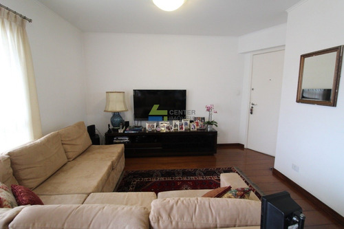 Imagem 3 de 15 de Apartamento - Mirandopolis - Ref: 13835 - V-871832