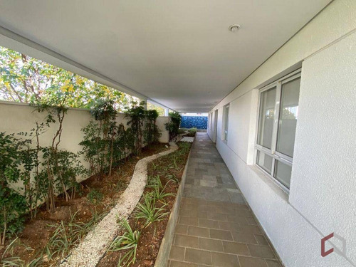 Imagem 9 de 30 de Cobertura À Venda, 249 M² Por R$ 2.500.000,00 - Tatuapé - São Paulo/sp - Co0019