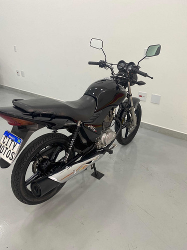 Imagem 3 de 9 de Honda Cg 150 Fan Esi