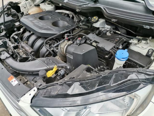 Imagen 13 de 15 de Ford Ecosport 5p Trend L4/2.0 Aut