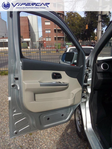 Chana Box Std 100% Financiada 1.2 2021 0km
