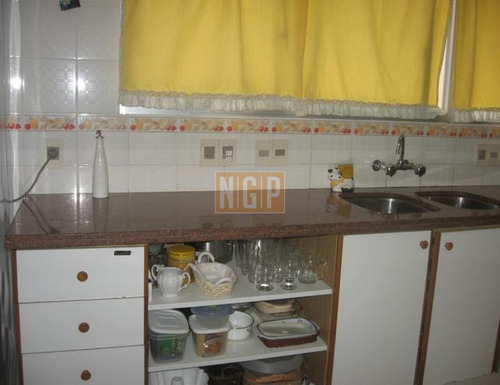 Imagen 13 de 17 de Apartamento En Brava, 3 Dormitorios