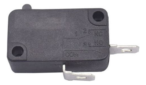 1pc Micro Interruptor Para Freidora De Aire Xl Power Xl Vor. Color Color Único