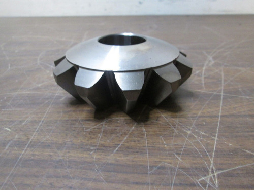 Piñon Satelite Transmision Mack 11d Spider Crd Crdpc Crdp