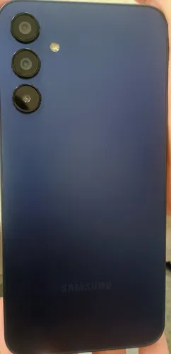 Samsung Galaxy A15 5g (Usado)