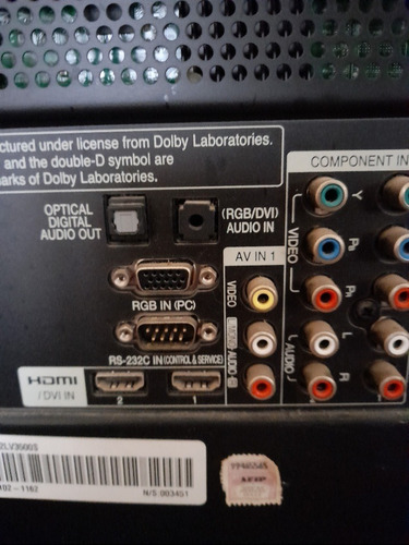 Led 32