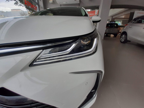 Toyota Corolla 1.8 Seg Hibrido 2021 - A