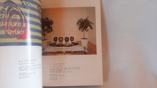Imagen 3 de 7 de Contemporary Art Friday October 5 1990 Christies