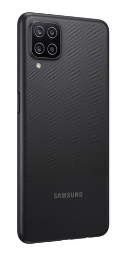 Imagen 5 de 6 de Samsung Galaxy A12 128gb Negro