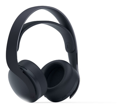 Auriculares Inalambricos Sony Pulse Midnight Black Ps5 