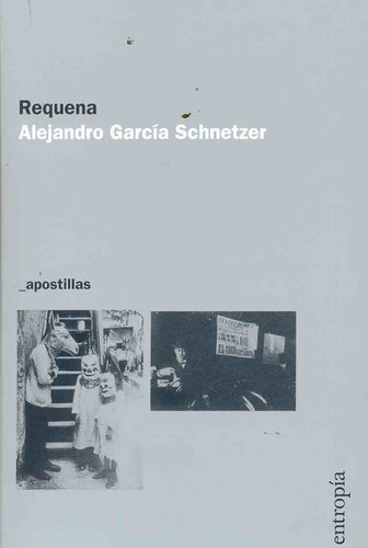 Requena - Alejandro García Schnetzer