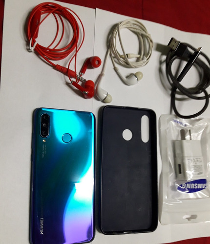 Huawei P30 Lite