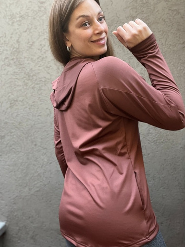 Buzo Termico Ladyfit