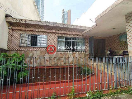 Imagem 1 de 4 de Casa 2 Dorms - R$ 2.300.000,00 - 120m² - Código: 8978 - V8978