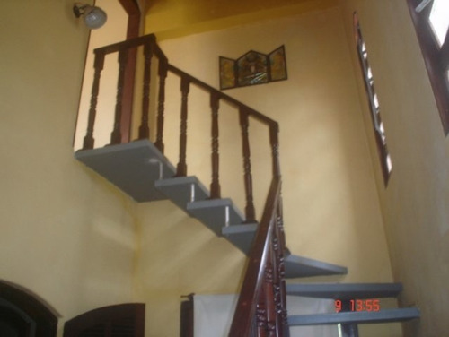 Excelente Casa Com 150 Metros Do Mar - Itanhaém 4882 | A.c.m
