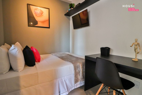 Imagem 10 de 15 de Apartamento - Vila Mariana - Ref: 1034 - L-1034