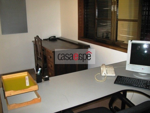 Imagem 14 de 14 de Casa - Sumare - Ref: 693 - V-693