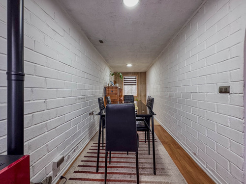 Casa Con Excelente Conectividad En Parque Cardonal 3d/2b