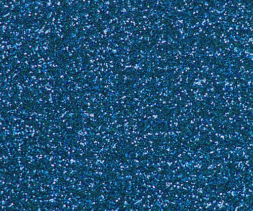 Imagen 4 de 4 de 3 Hojas De Iron-on Glitter Moonlight Cricut 12 X 12 Pulgadas