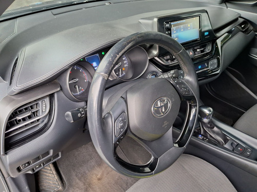 Toyota CH-R 2.0 Base Cvt