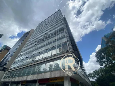 Oficina en venta