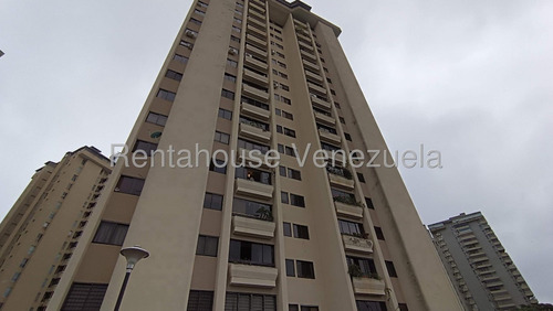 Apartamento En Venta Lomas De Prados Del Este
