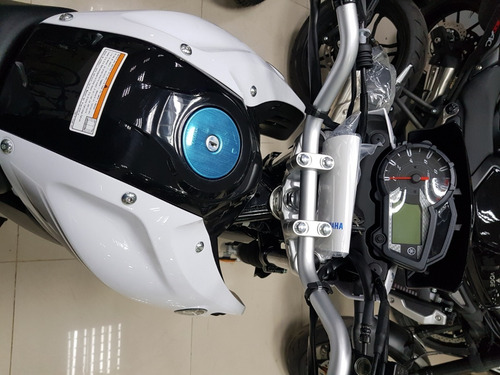 Imagen 4 de 8 de Yamaha Xtz 150! Entrega Inmediata! Concesionario Oficial!