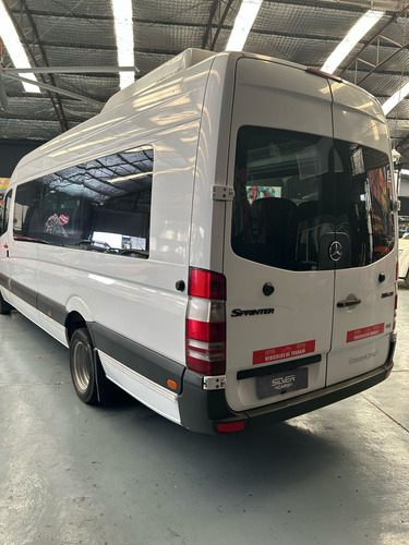 Mercedes-Benz Sprinter 2.1 515 Combi 4325 150cv 19+1