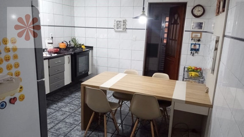 Imagem 8 de 15 de Casa Sobrado Em Penha De França - São Paulo - 5629