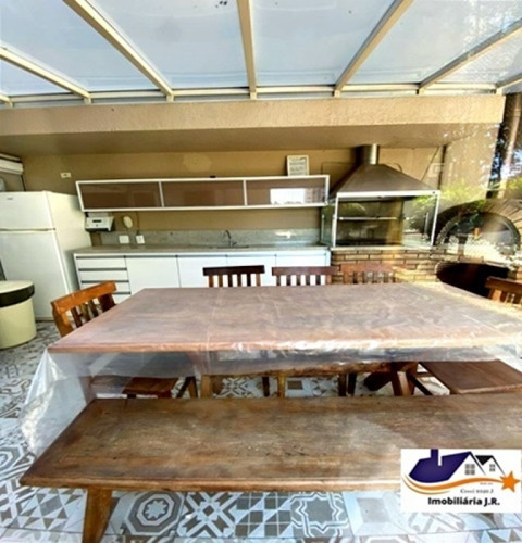 Imagem 14 de 30 de Apartamento 3 Dorms Para Locação Anual - Vila Vermelha, São Paulo - 97m², 2 Vagas - 2371-loc