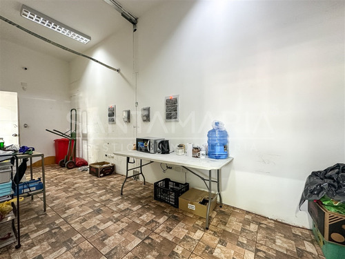 Arriendo Local Comercial En Lomas De San Andrés, Concepción.