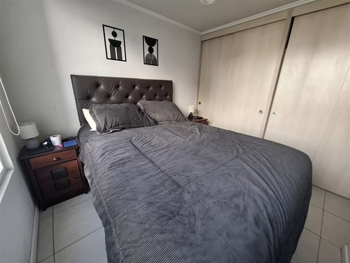 Departamento En Venta De 3 Dorm. En Coquimbo