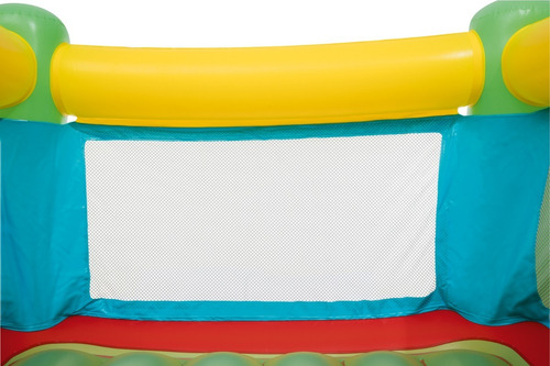Brincolin Inflable Fisher Price