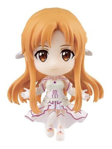 Figura Asuna Sao Kyun Chibi Chara Alicization Mini Figura