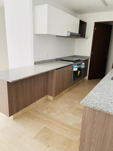 Imagen 7 de 27 de Departamento En Renta En Zentral Residencial.