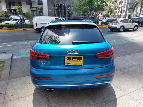Audi Q3 Rs