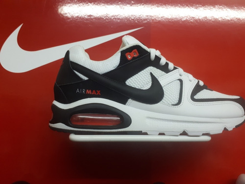 nike air max command mercadolibre