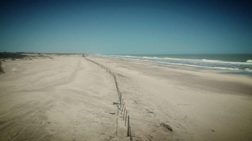 Imagen 5 de 30 de Costa Esmeralda Lote En Venta Senderos Iv Oportunidad